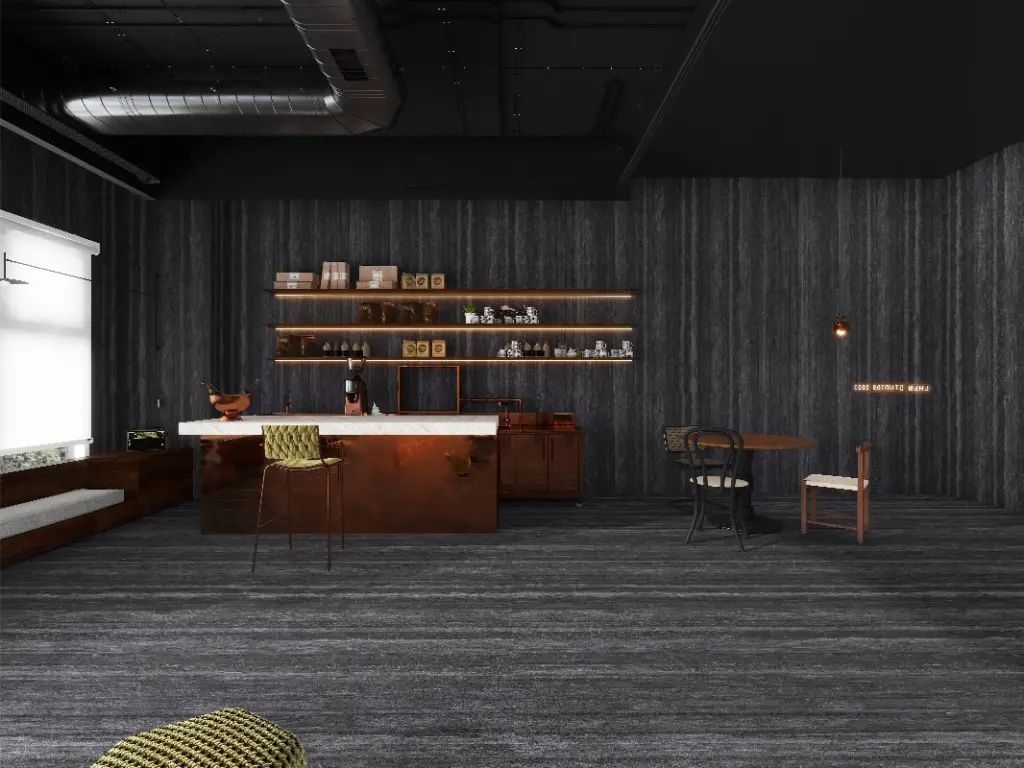 9189598YJ罗马洞石-黑洞-A类