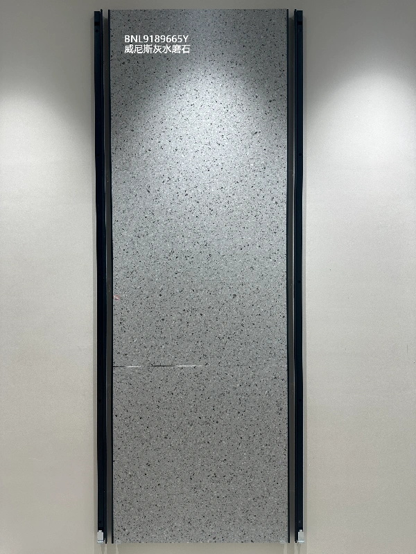 9189665YJ 威尼斯灰水磨石-1