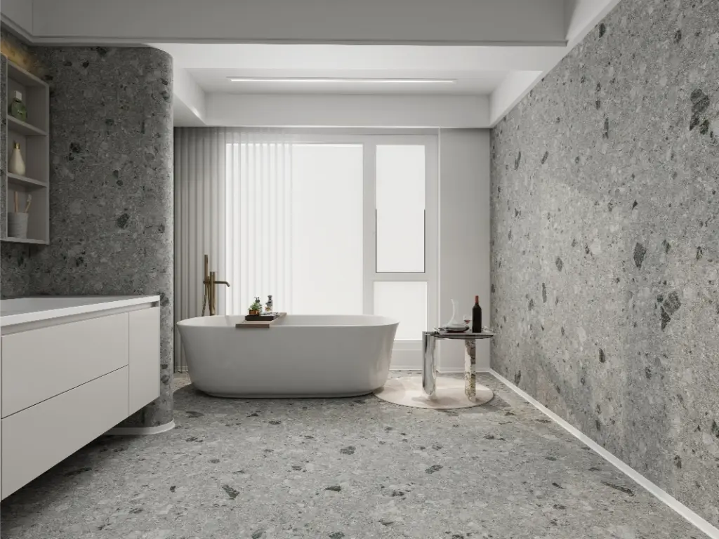 9189667YJ凯恩斯中灰水磨石