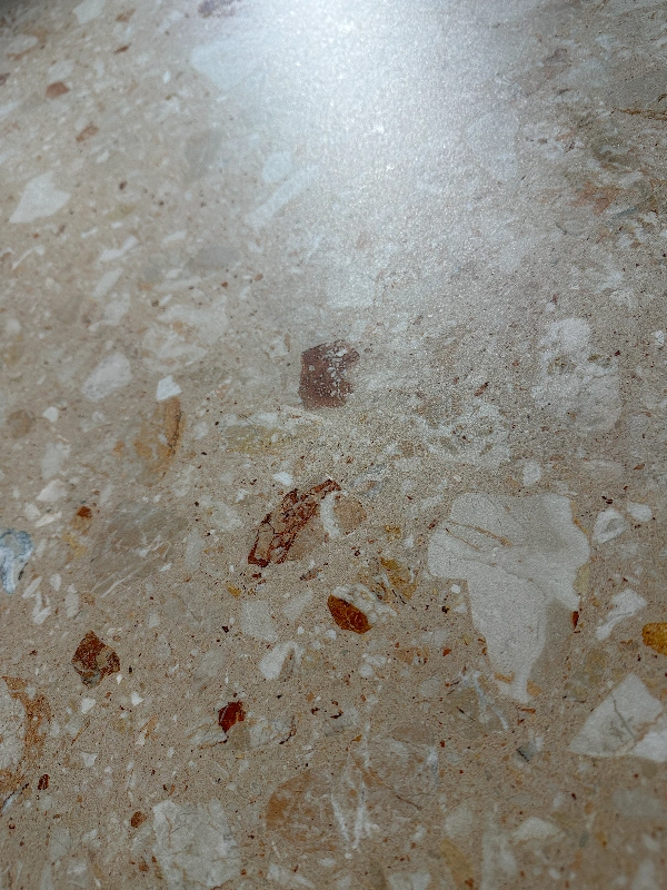 9189670YJ华达浅黄水磨石-3