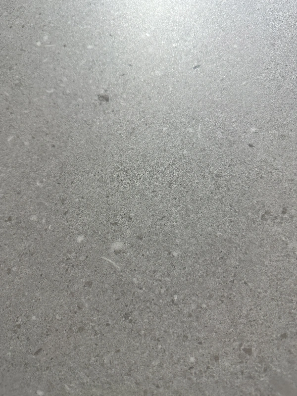 9189677YJ黑贝浅灰水磨石-细节图2