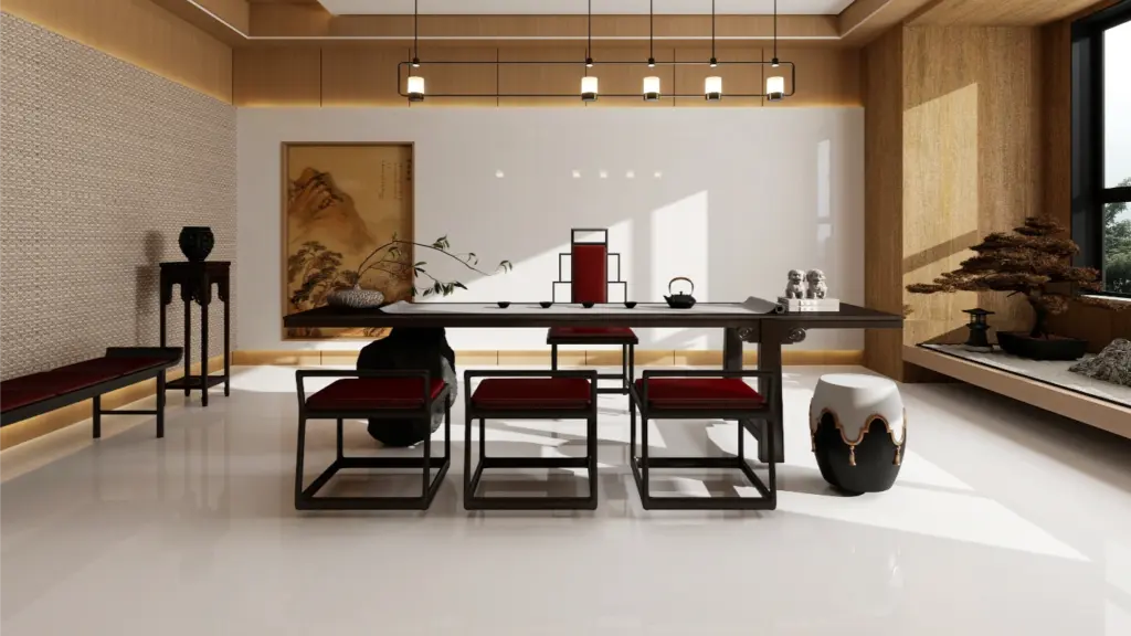 9189749L ATINI MILKY WHITE