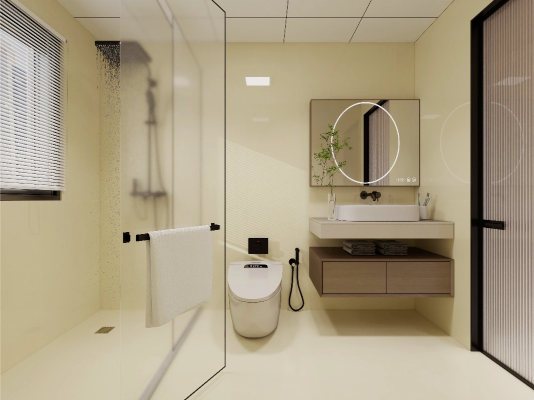 9189750L ARTINI CUSTARD