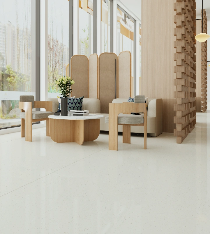 9189926L MAGIC TERRAZZO BEIGE