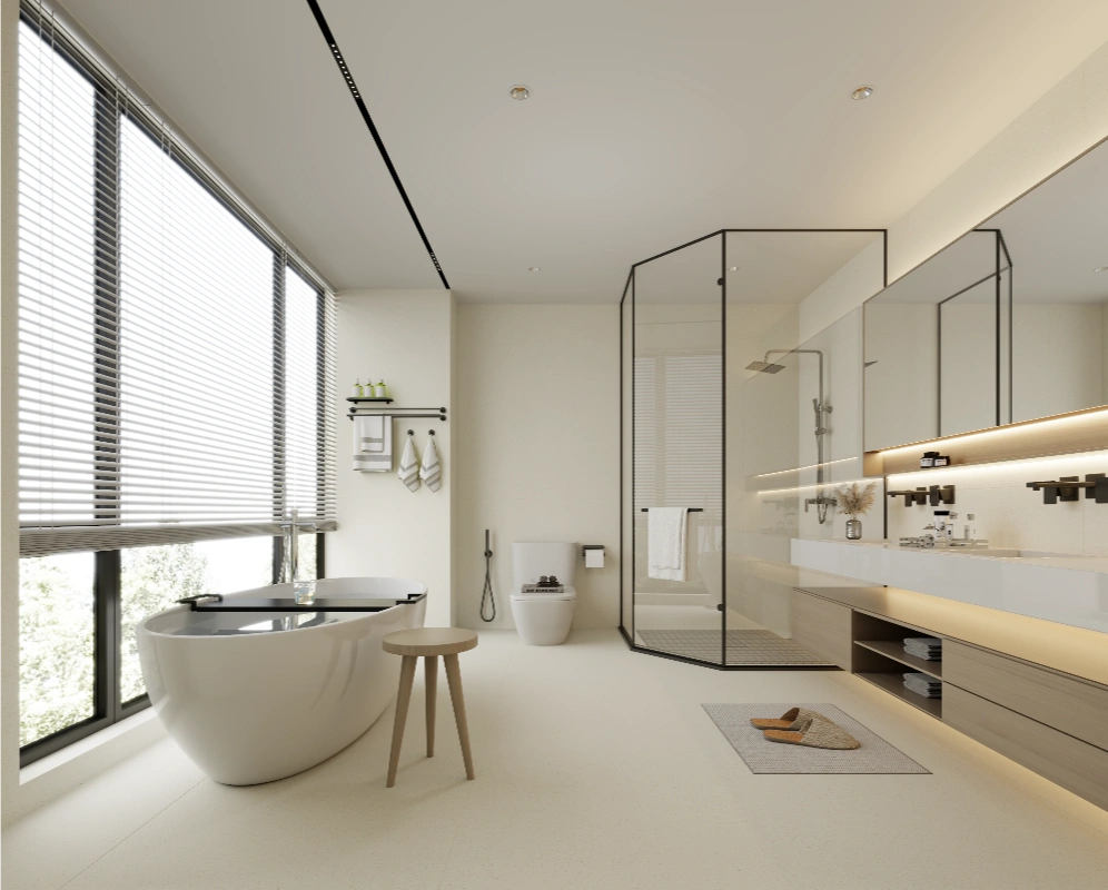 9189926Y 魔术水磨石-米黄