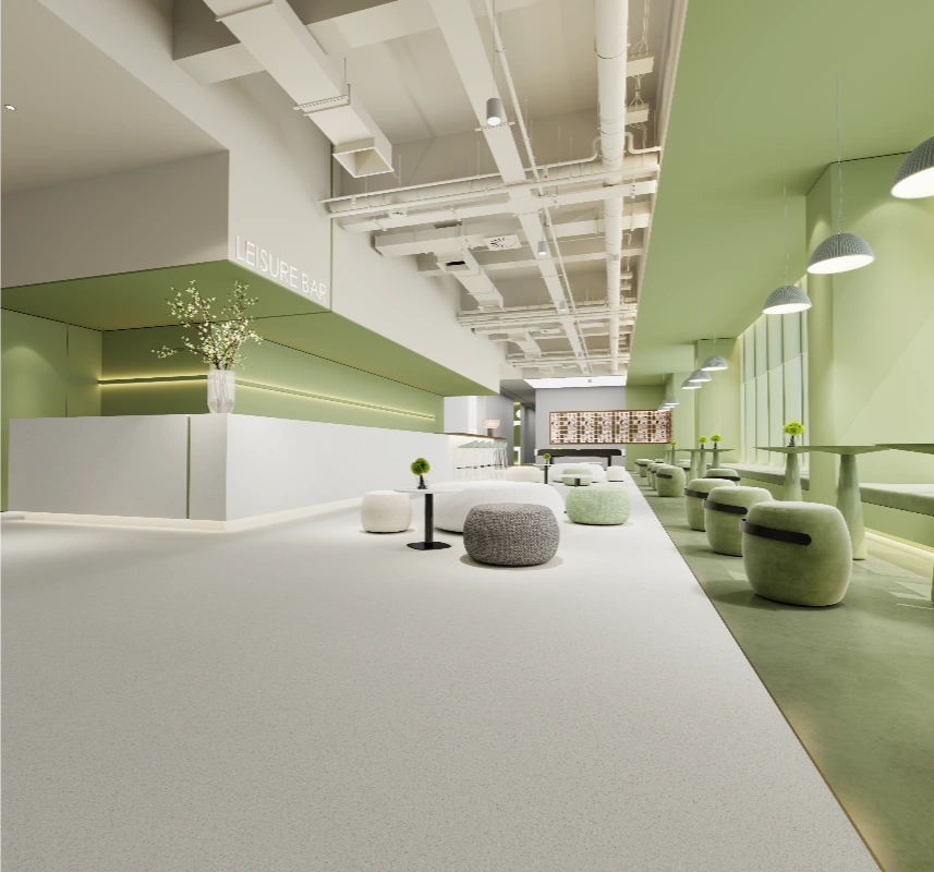 9189927Y 魔术水磨石-米灰