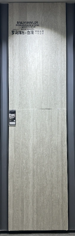 9189MJ25罗马洞石白洞