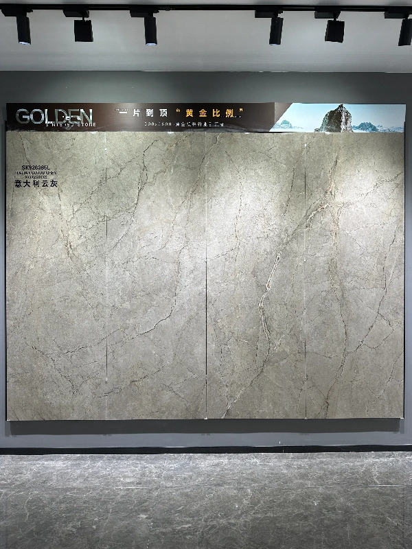 926385L ITALIAN CLOUD ASH