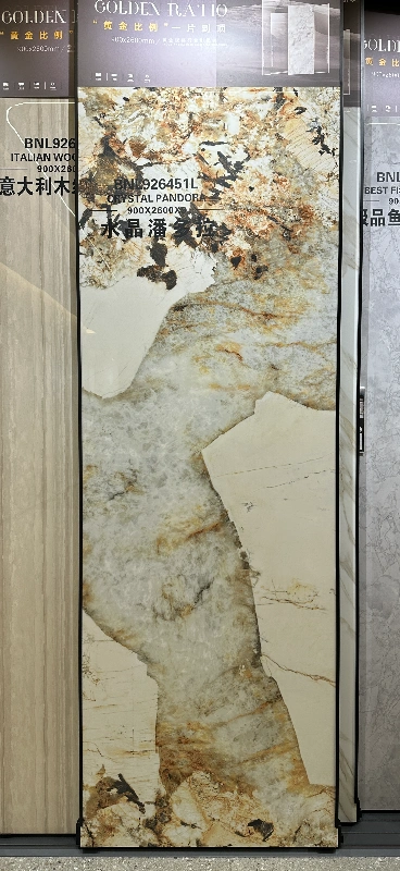 926451L CRYSTAL PANDORA