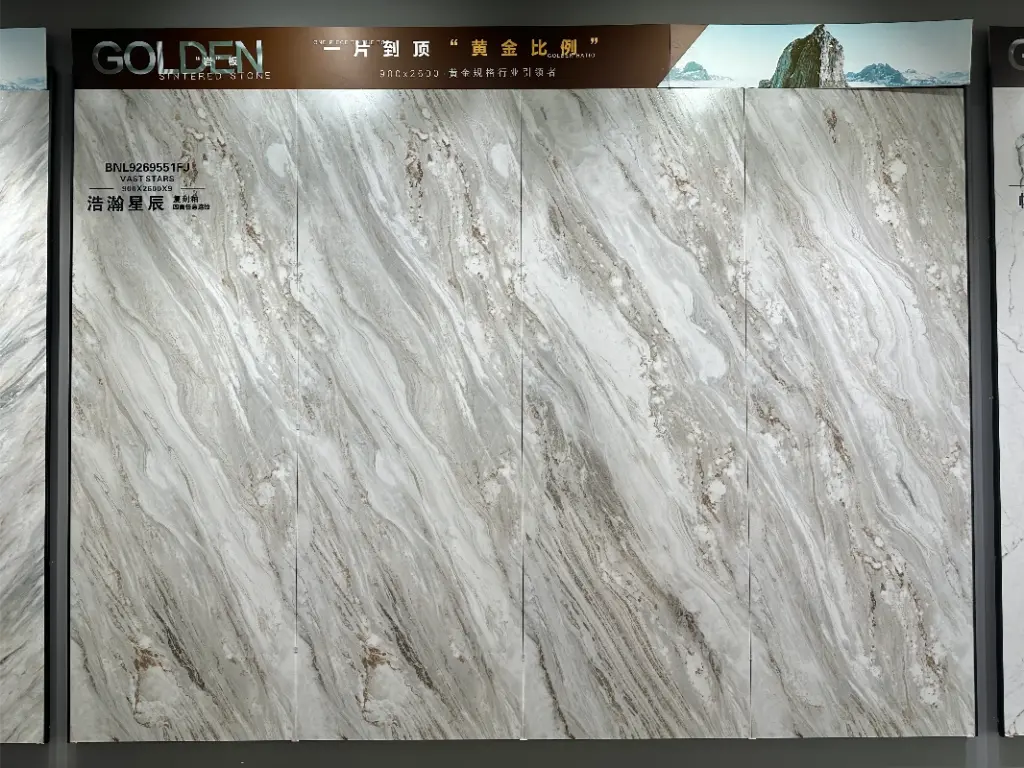 9269551FJ VAST STARS