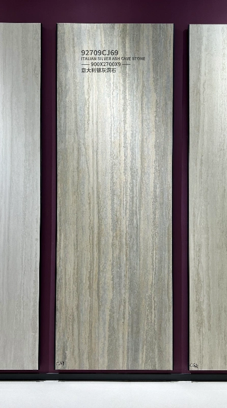92709CJ69 ITALIAN SILVER TRAVERTINE