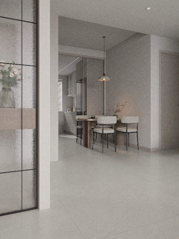 92709XS07 ROCOCO CREAM WHITE