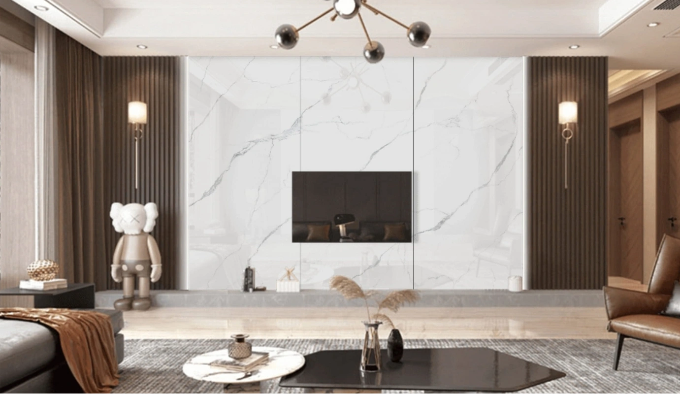 BIGCC1279006F CALACATTA WHITE