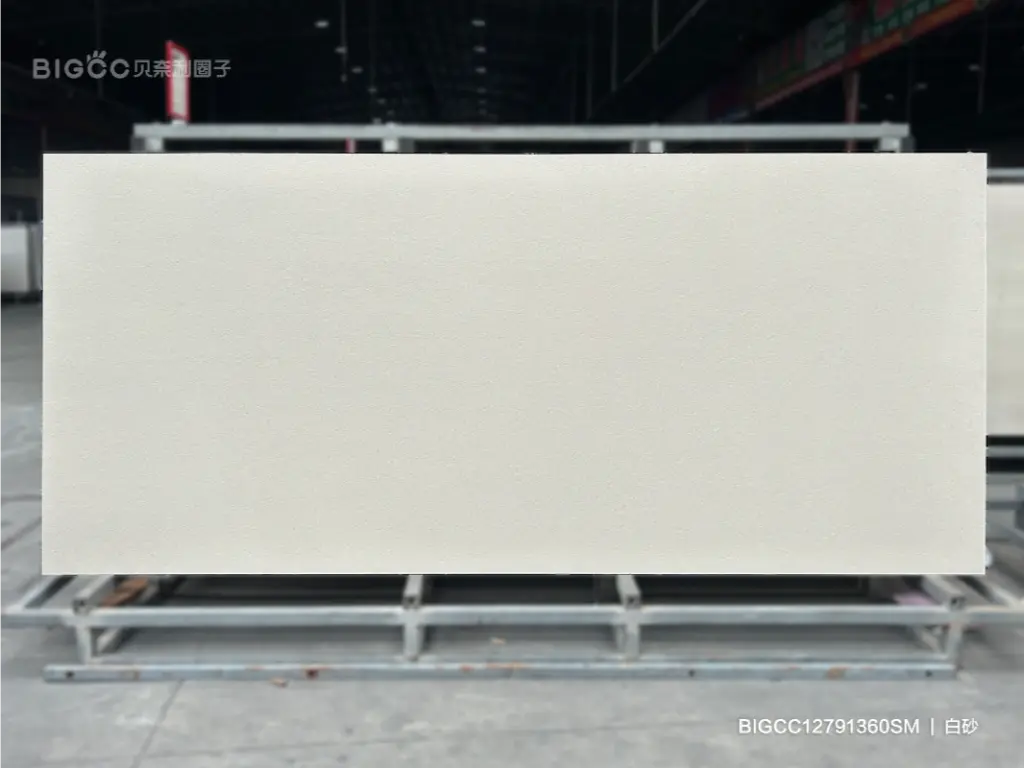 BIGCC12791360SM WHITE SAND