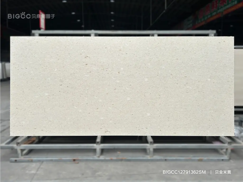 BIGCC12791362SM BEIGE