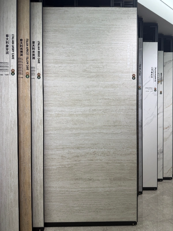 BIGCC1279DS001YJ Italian Ivory Cave