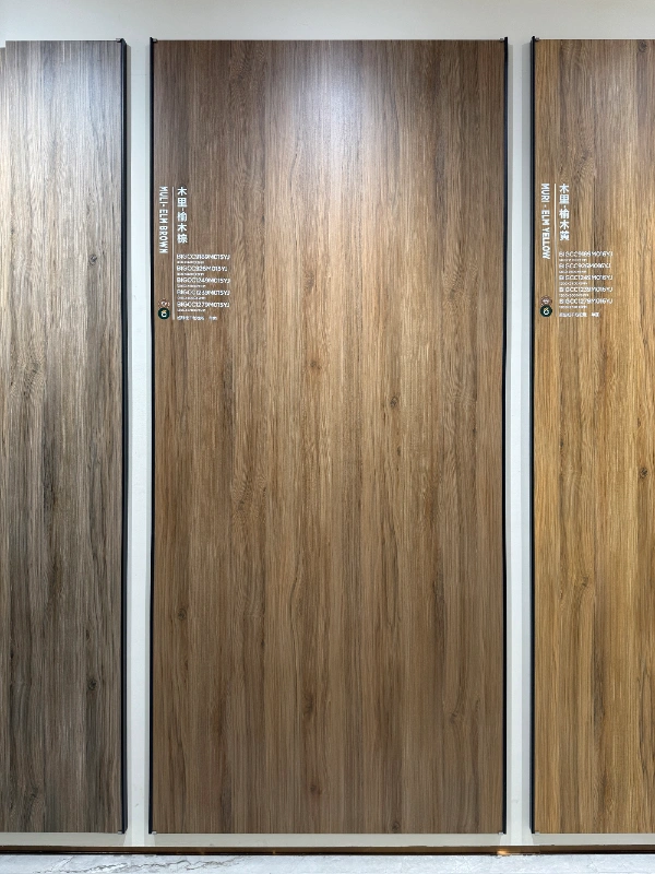 BIGCC1279M015YJ Muli - 榆木棕