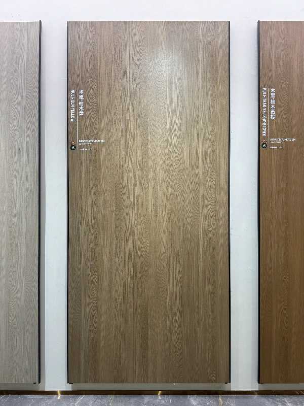 BIGCC1279M020SM Muli-Teak Yellow