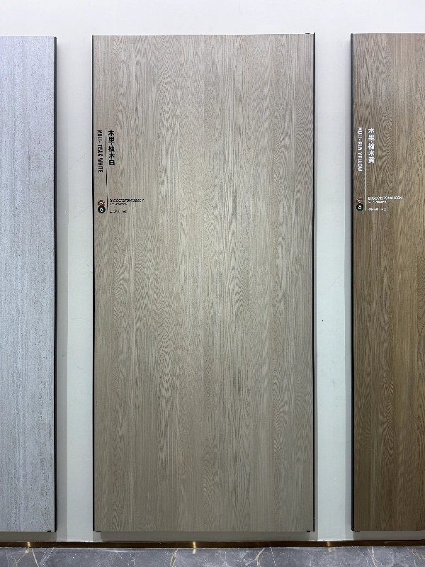 BIGCC1279M023SM Muli-Teak White