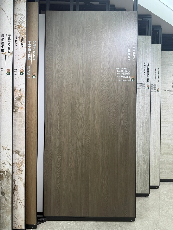 BIGCC1279M025YJ Muli-Teak Ash