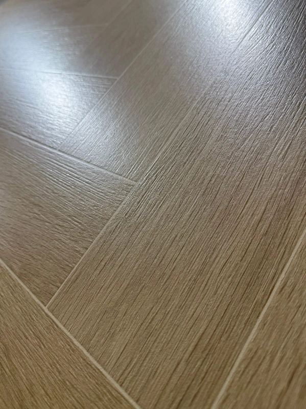 BIGCC612MR24YMJ Golden silk wood grain - cream gray