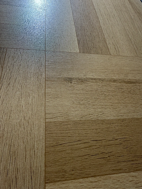 BIGCC612MW21YJ Barcelona wood grain wood yellow