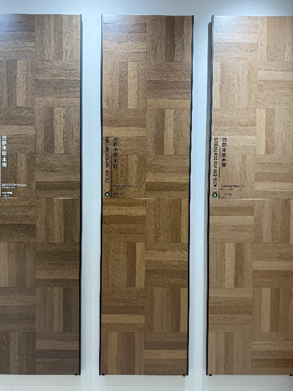 BIGCC612MW22YJ Barcelonawoodgrain-woodred