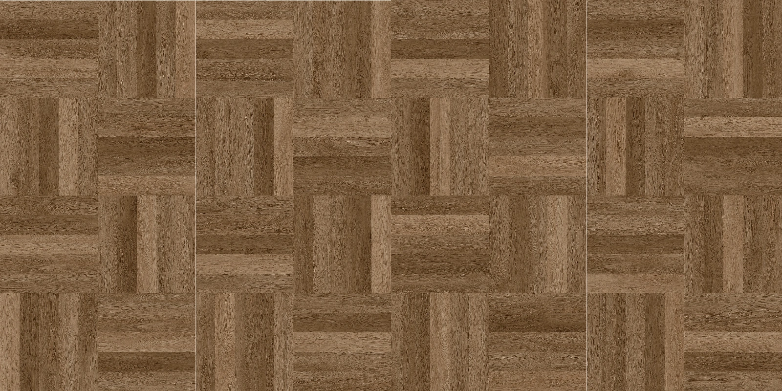 BIGCC612MW23YJ 巴萨木纹-木咖 一石四面 平面哑光精雕