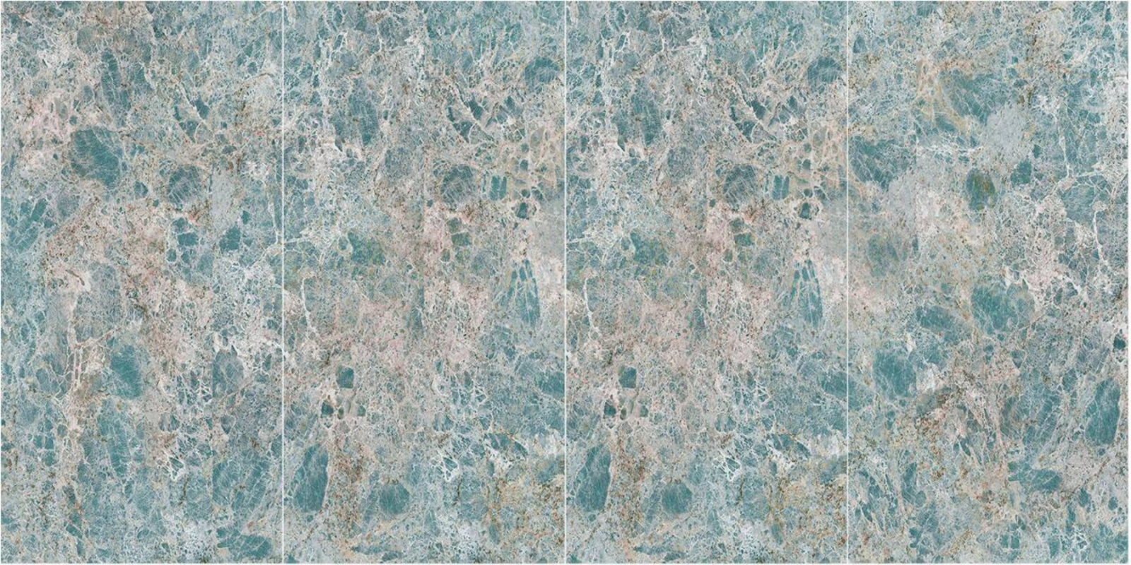 BIGCC9189062L AMAZON GREEN