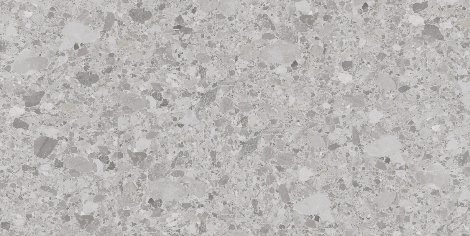 BIGCC91891217YJ 罗斯福水磨石-浅灰一石四面 哑光精雕 拷贝