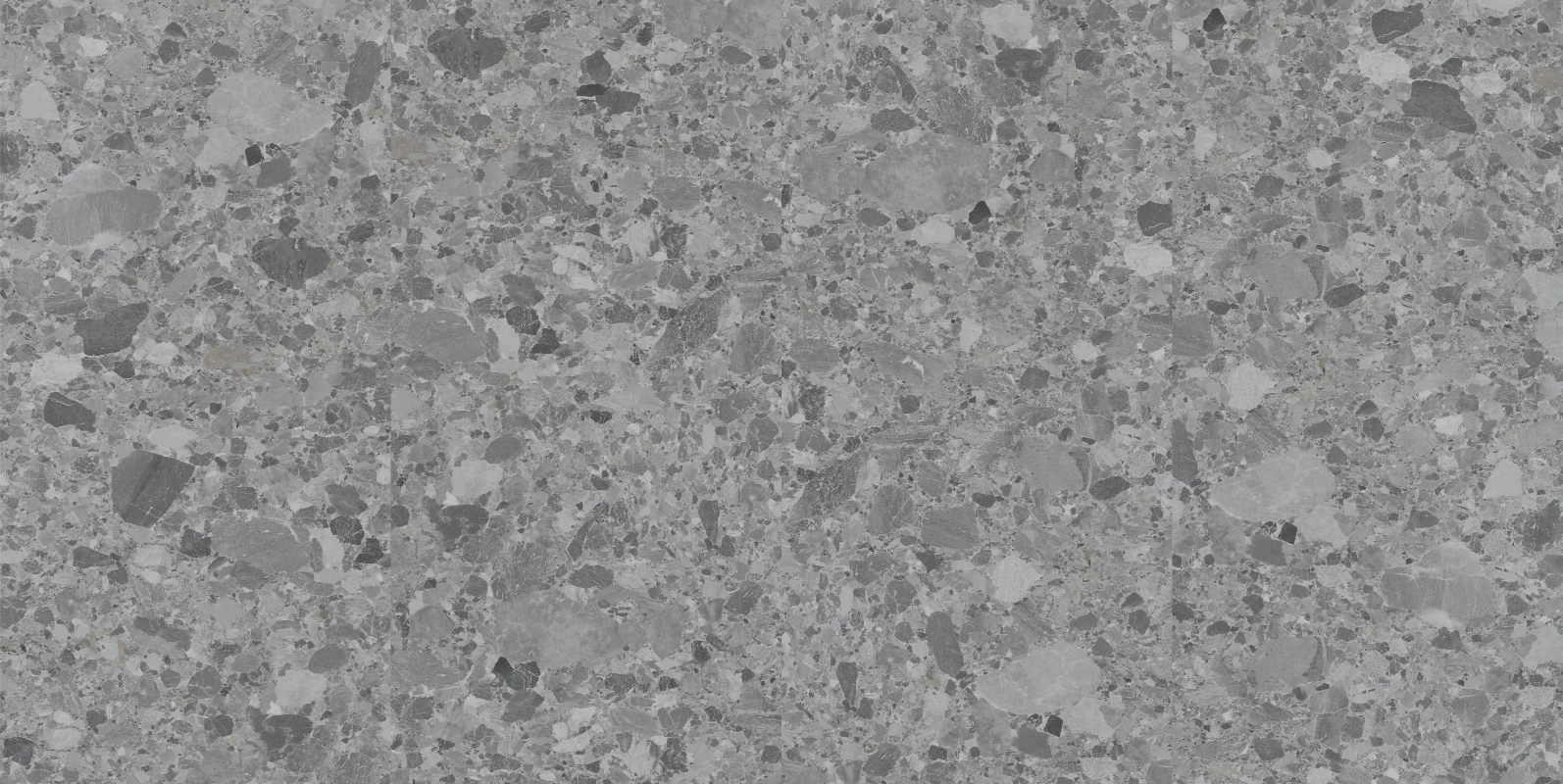 BIGCC91891218YJ罗斯福水磨石-中灰一石四面 哑光精雕 拷贝