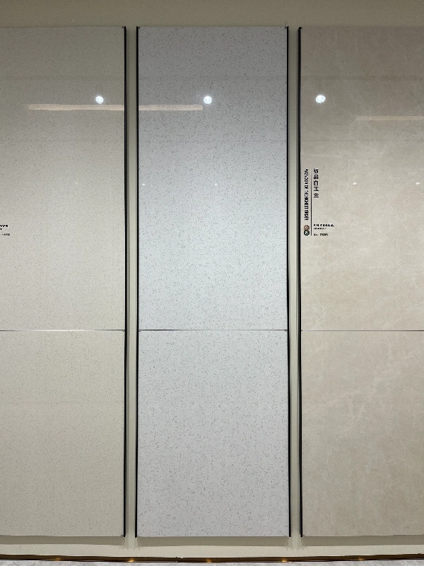 BIGCC91891220L THE AUSPICIOUS SNOW AND THE REFINED WATER POLISHED STONE-1