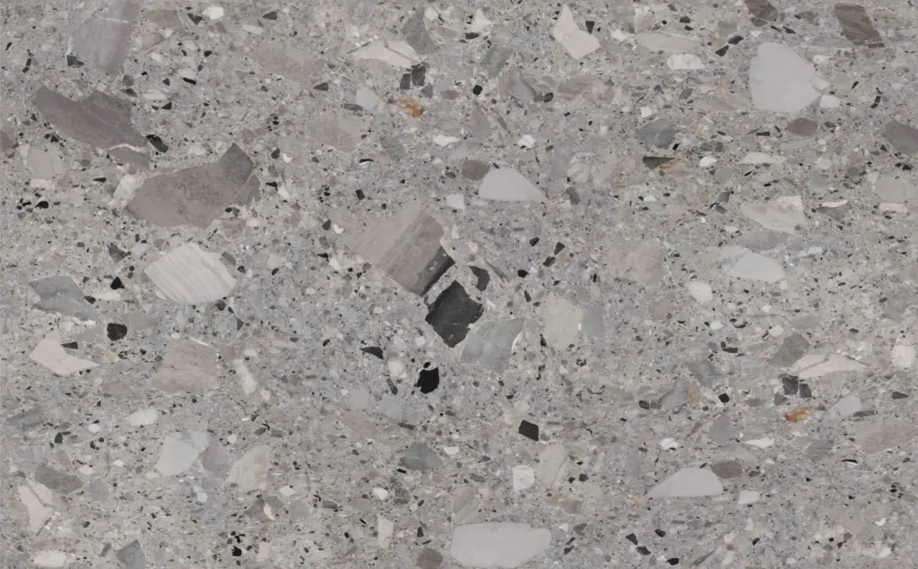 BIGCC9261260L OREO GRIS TERRAZO