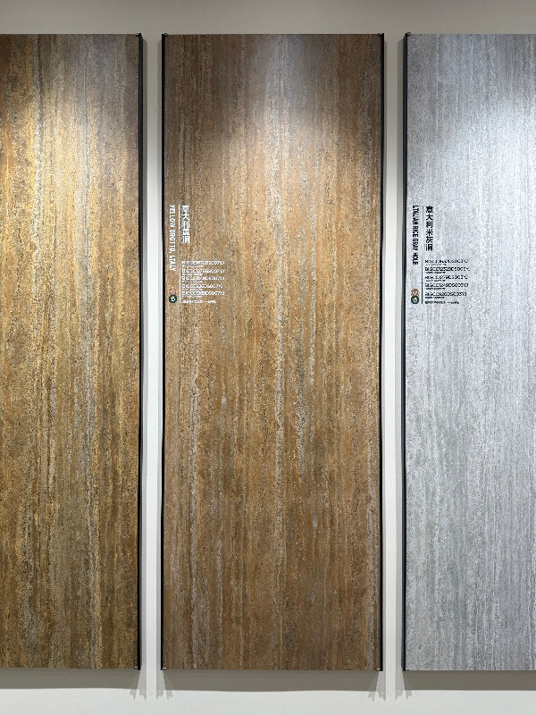 BIGCC926DS007YJ 黄色石窟，意大利
