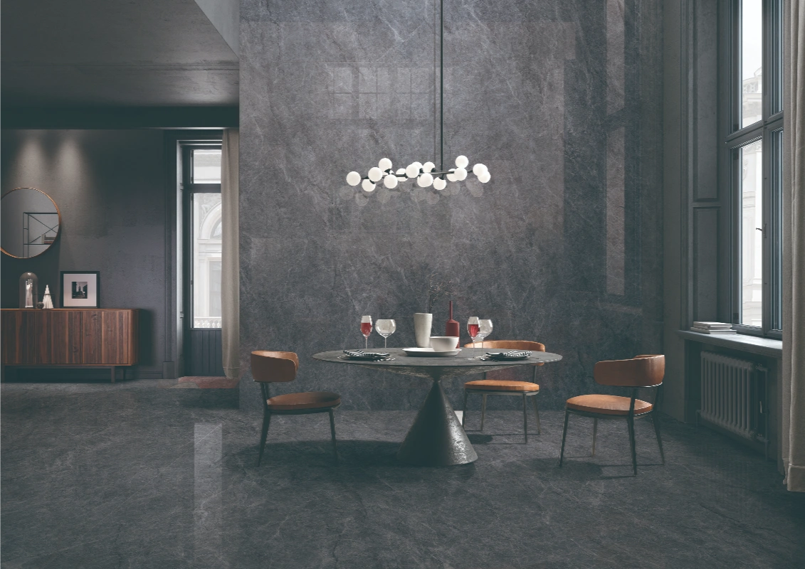 BNL0927A06G023 LOUIS GREY