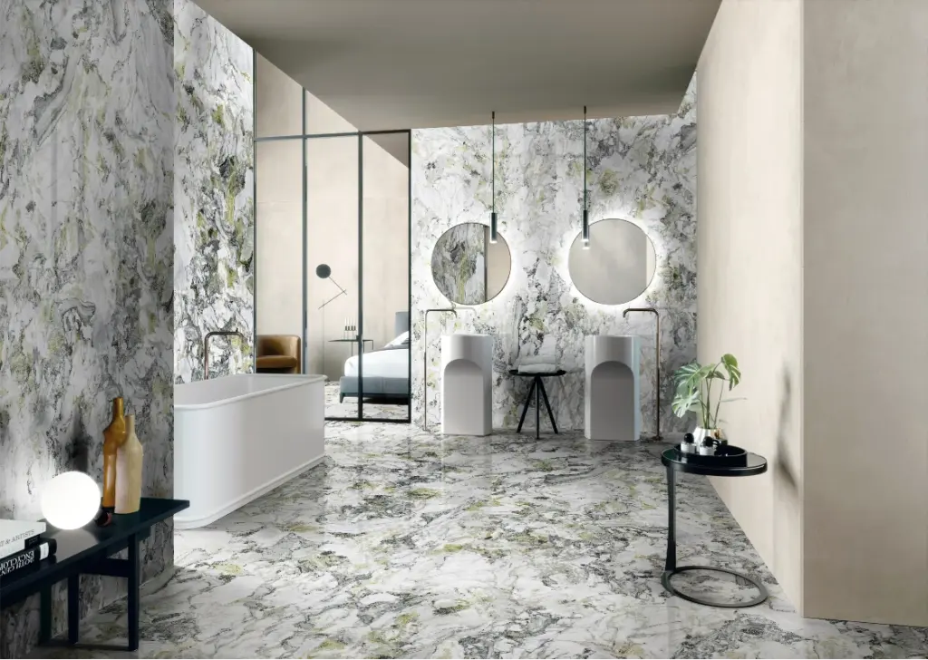 BNL1227021FY SUPREME COLD EMERALD