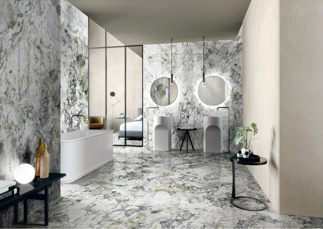 BNL1227021FY SUPREME COLD EMERALD