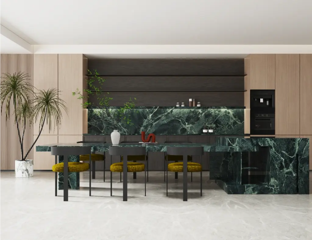 BNL1227025L PRADA GREEN