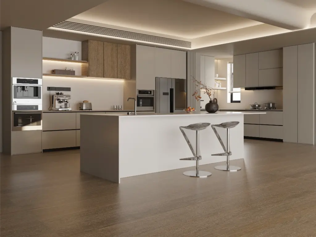 BNL12271208Y KELIFU CAPSULE MILK ASH