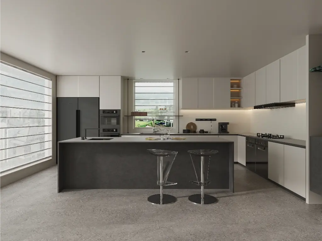 BNL12271209Y KELIFU CAPSULES DARK GREY