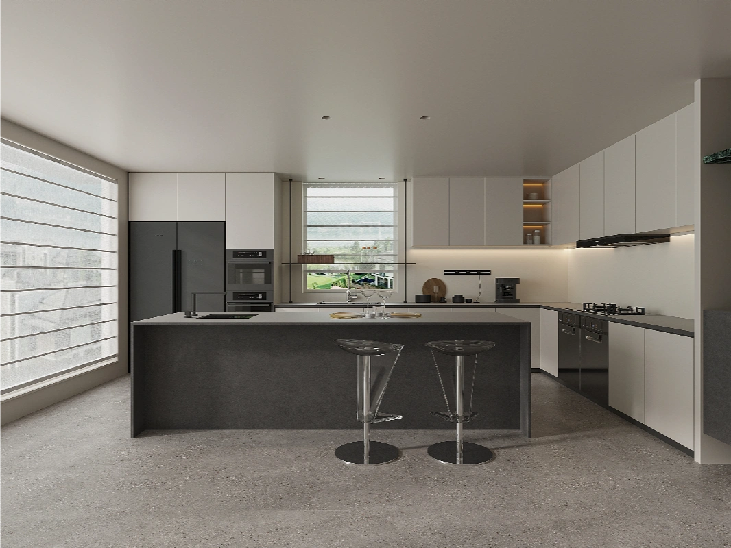 BNL12271209Y KELIFU CAPSULES DARK GREY