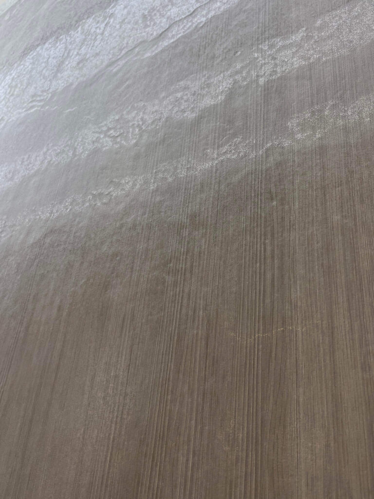 BNL1227152FY SOUTH AMERICAN TEAK -DARK BROWN