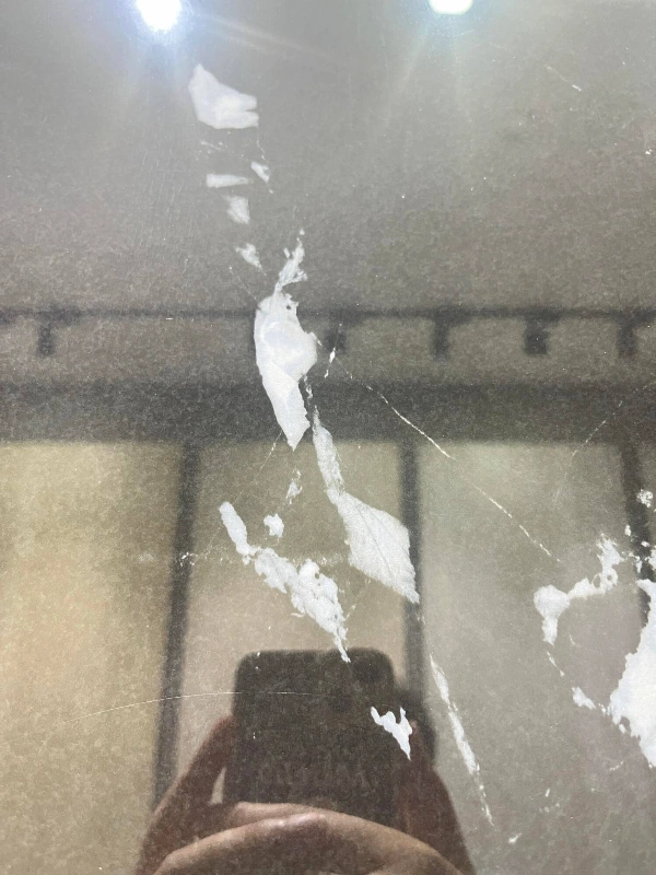 BNL122715L 黑白根