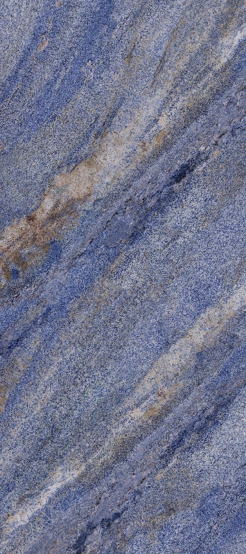 BNL1227181L FANTASTIC SAPPHIRE BLUE