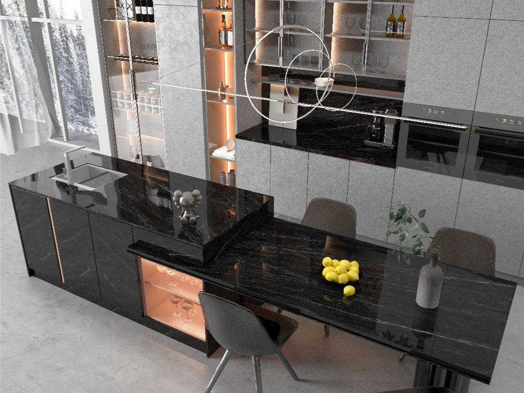 BNL1227194L 星空黑