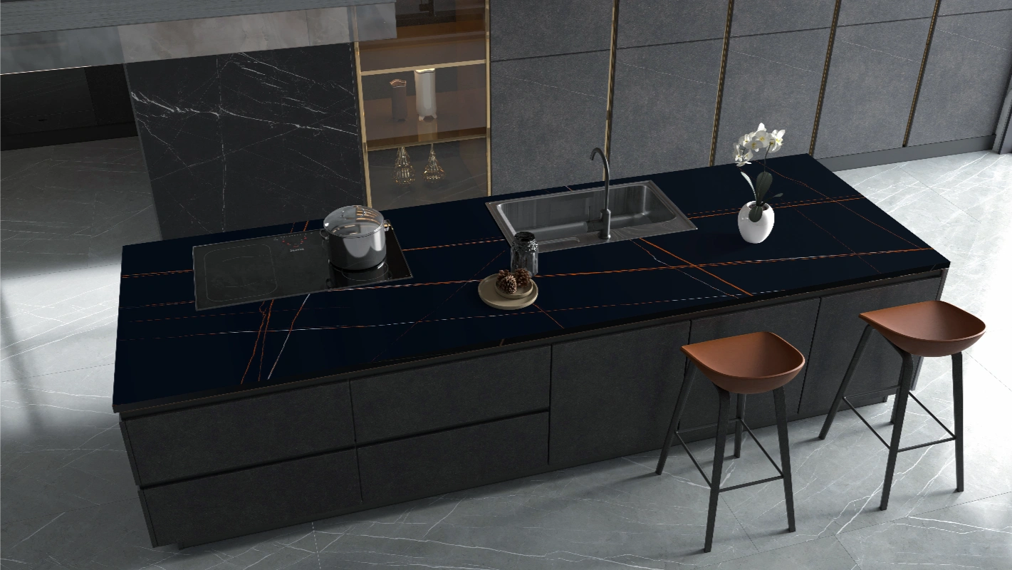 BNL1227217Y LAUREN BLACK GOLD