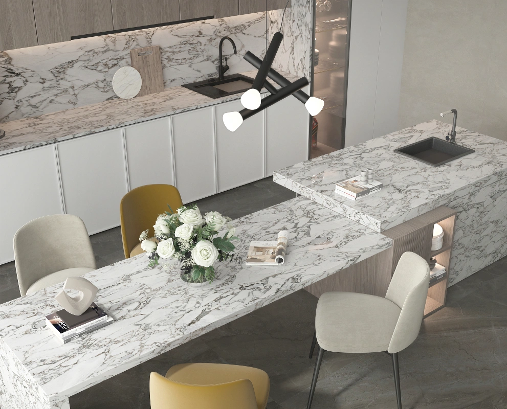 BNL1227301L ELEPHANT WHITE