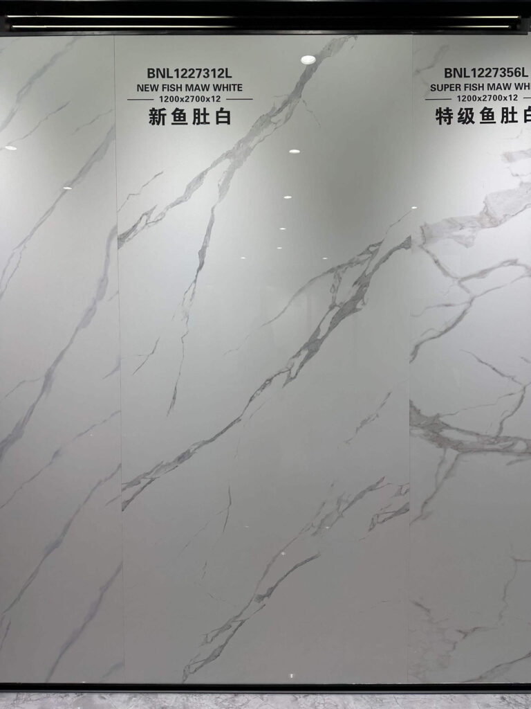 BNL1227312L NEW FISH BELLY WHITE