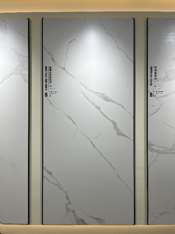 BNL1227317Y NEW ITALIAN FISH BELLY WHITE