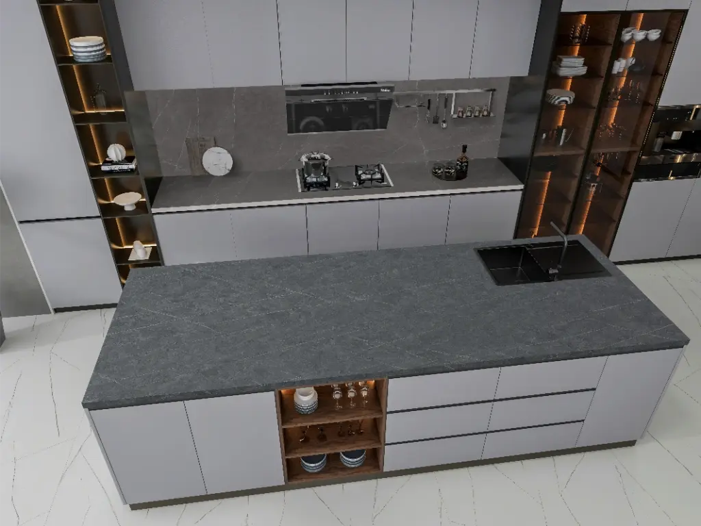 BNL1227319Y MADRID GREY